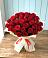 Букет 29 Красных роз в Апанасенковском