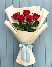 Букет Классика чувств в Апанасенковском