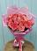 Букет 15 Розовых роз Равель в Апанасенковском