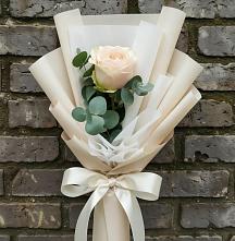 Букет цветов из:  Розы в Апанасенковском