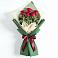 Букет цветов из: Розы в Апанасенковском