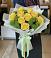Букет цветов из: Хризантемы и Розы в Апанасенковском
