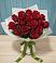 Букет Красные розы в Апанасенковском