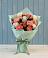Букет цветов из: Розы в Апанасенковском