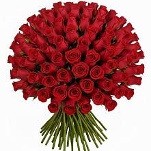 Букет Красные розы Чери Лав #REPLACE_PRED# Апанасенковском