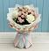 Букет цветов из: Розы в Апанасенковском
