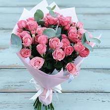 Букет Леди совершенство в Апанасенковском