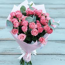 Букет Леди совершенство в Апанасенковском